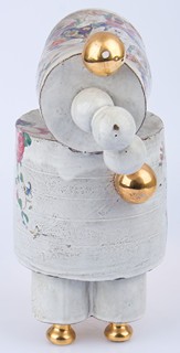 Zdena Fibichová (1933-1991) - Figura
