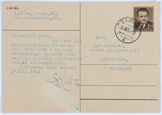 Ludvík Kuba (1863 - 1956) - Slovenky ze Sliače u Rožmberku