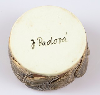 Jindřiška Radová (1925 - 2021) - Miska