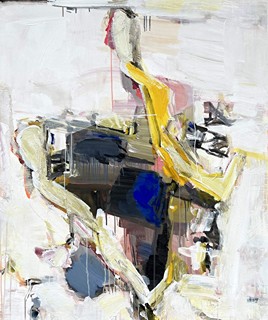 Pavel Roučka (1942) - VELKÝ FORMÁT - V sochařském ateliéru (III.)