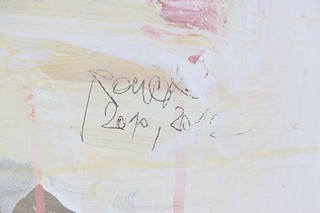 Pavel Roučka (1942) - VELKÝ FORMÁT - V sochařském ateliéru (III.)