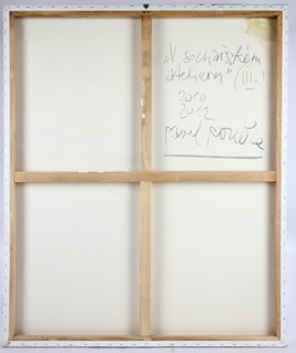 Pavel Roučka (1942) - VELKÝ FORMÁT - V sochařském ateliéru (III.)