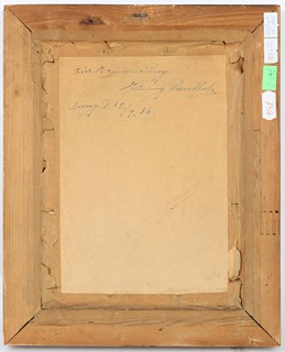 Josef Myslbek ml. (1884 - 1963) - Pasáček hus