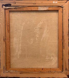Antonín Lukavský (1947) - L'art Modern