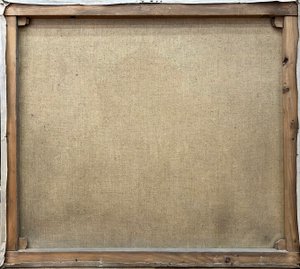Šetelík Jaroslav 1915 - Hanavský pavilon v Letenských sadech