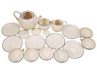 Ladislav Sutnar | Čajový servis