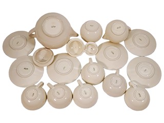 Ladislav Sutnar | Čajový servis