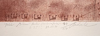Jiří Anderle (1936) - Trilek