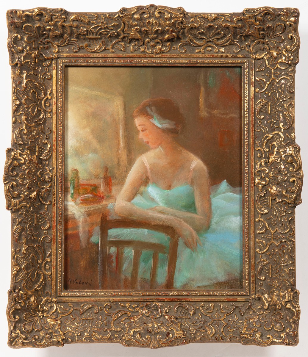 Miloslava Vrbová-Stefková (1909-1991)