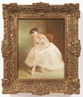 Miloslava Vrbová-Stefková (1909-1991).