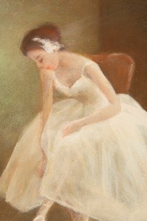 Miloslava Vrbová-Stefková (1909-1991).
