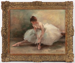 Miloslava Vrbová-Stefková (1909-1991).