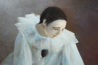 Miloslava Vrbová-Stefková (1909-1991).