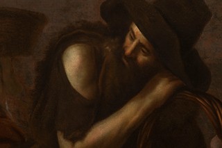 Mattia Preti (1613 - 1699)
Portrait of commoners