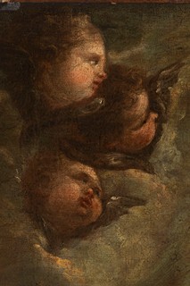 Spanish painter of the 17th century.
Immaculata