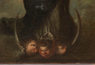 Spanish painter of the 17th century.
Immaculata