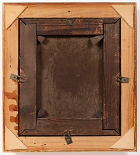 Christian Ludwig Bokelmann (1844 1894), Attributed 
Cobbler's Workshop