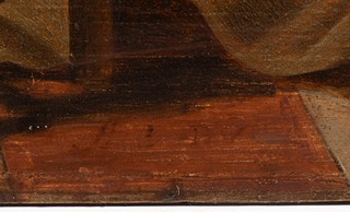 Jan Hermansz. van Bijlert (1597-1671) , Attributed