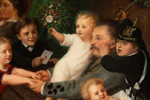 Philipp Schmitz (1824 - 1887 )
Father's birthday