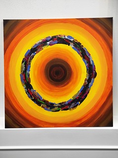 Henrich Šusták (1973) - Kruh energie