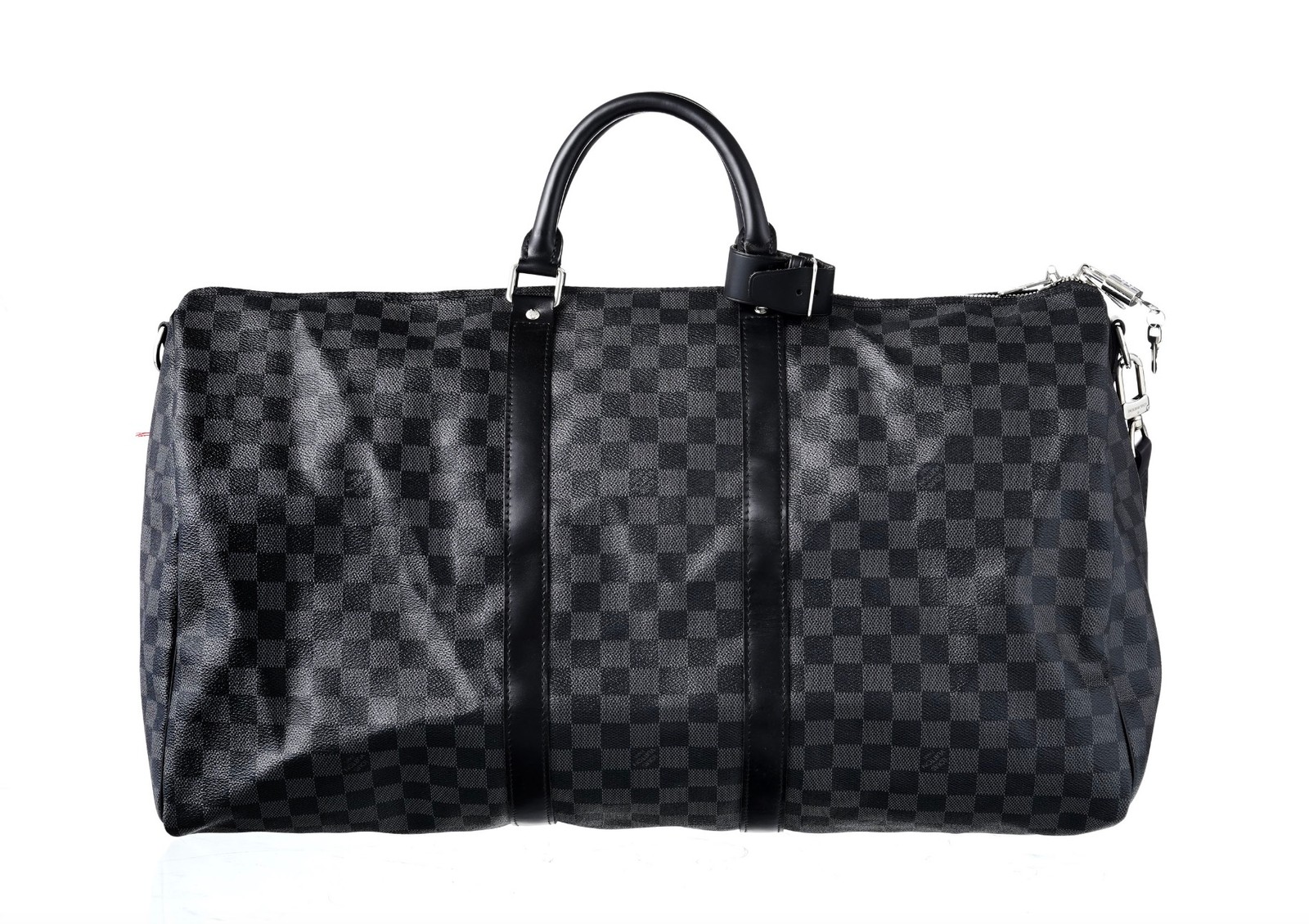 LOUIS VUITTON, TAŠKA KEEPALL 55