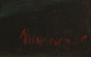Ján Mudroch (1909 - 1968) - Kytice