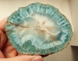 Larimar