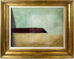 Josef Šíma (1891 - 1971) - Vrhané stíny I