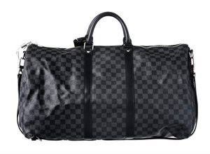 LOUIS VUITTON, TAŠKA KEEPALL 55