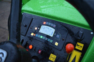 ŠÁLEK MT8-2 KOLOVÝ TRAKTOR