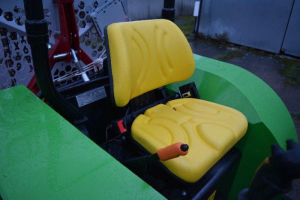 ŠÁLEK MT8-2 KOLOVÝ TRAKTOR