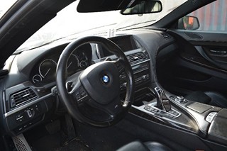 BMW 650I XDRIVE GRAN COUPE
