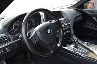 BMW 650I XDRIVE GRAN COUPE