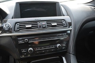 BMW 650I XDRIVE GRAN COUPE