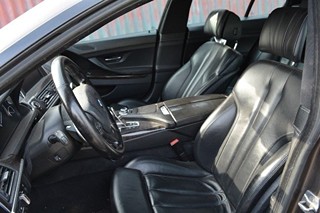 BMW 650I XDRIVE GRAN COUPE