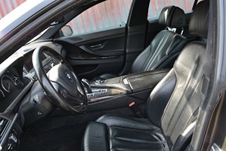 BMW 650I XDRIVE GRAN COUPE