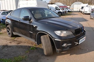 BMW X6 XDRIVE 35D