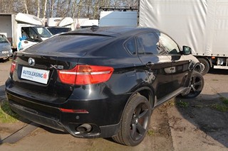 BMW X6 XDRIVE 35D