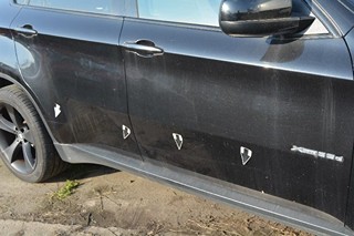 BMW X6 XDRIVE 35D
