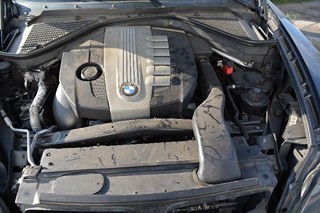 BMW X6 XDRIVE 35D