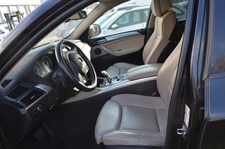 BMW X6 XDRIVE 35D