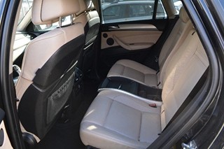 BMW X6 XDRIVE 35D