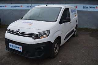 CITROEN BERLIGO