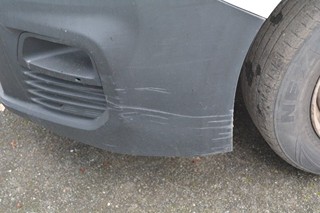 CITROEN BERLIGO