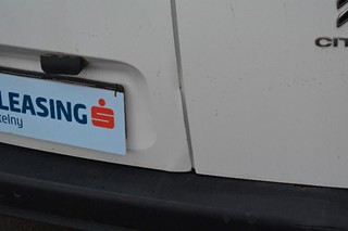 CITROEN BERLIGO