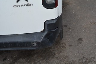 CITROEN BERLIGO