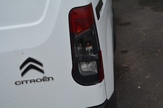 CITROEN BERLIGO