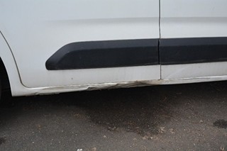 CITROEN BERLIGO