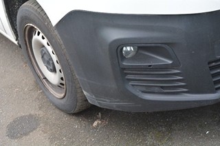 CITROEN BERLIGO