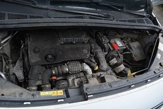CITROEN BERLIGO